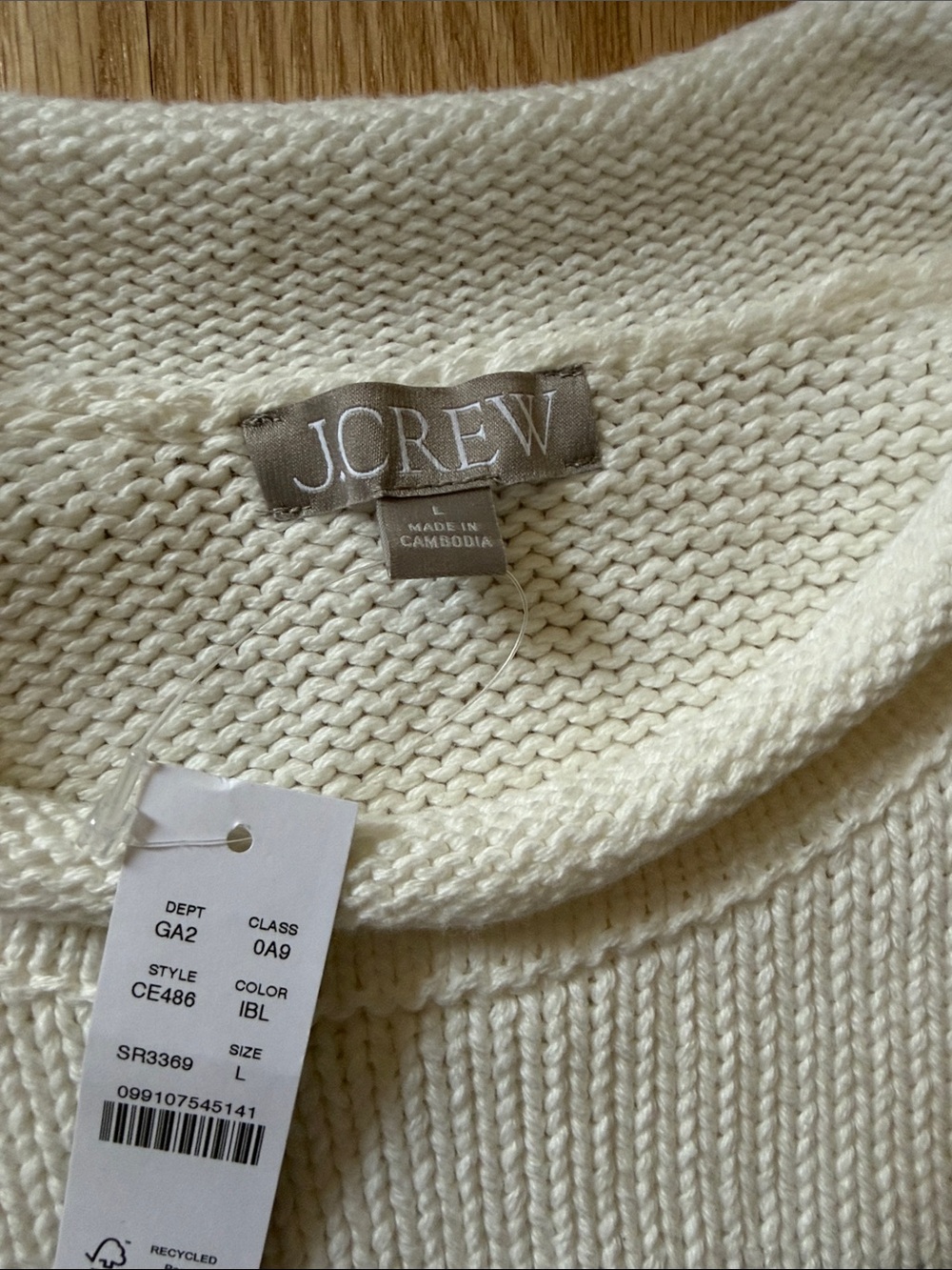 Rollneck Sweater - Picture 5 of 10